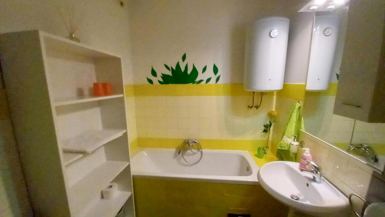 Apartments Split - Dida Moj Luaran gambar