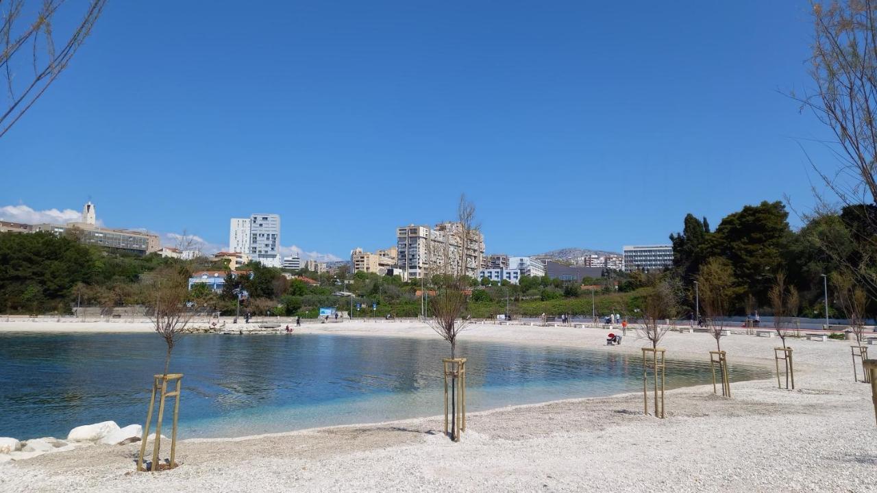 Apartments Split - Dida Moj Luaran gambar