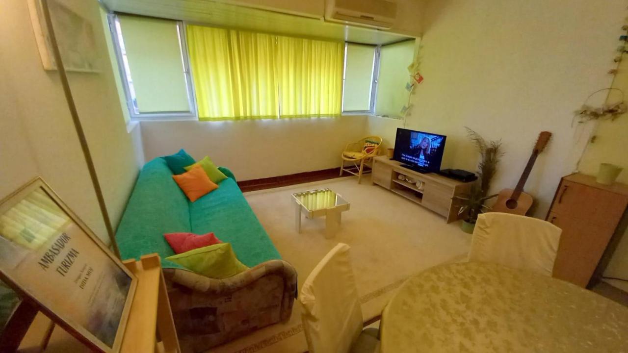 Apartments Split - Dida Moj Luaran gambar