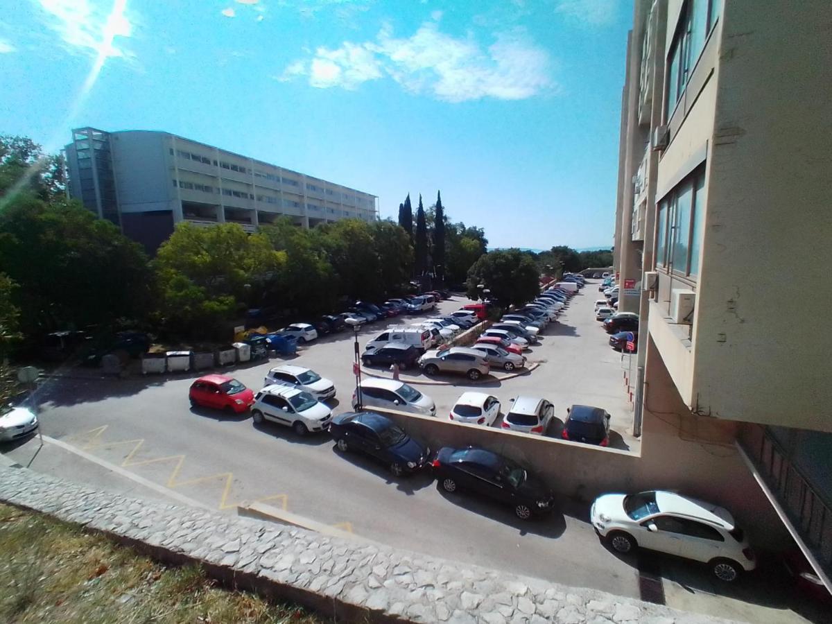 Apartments Split - Dida Moj Luaran gambar