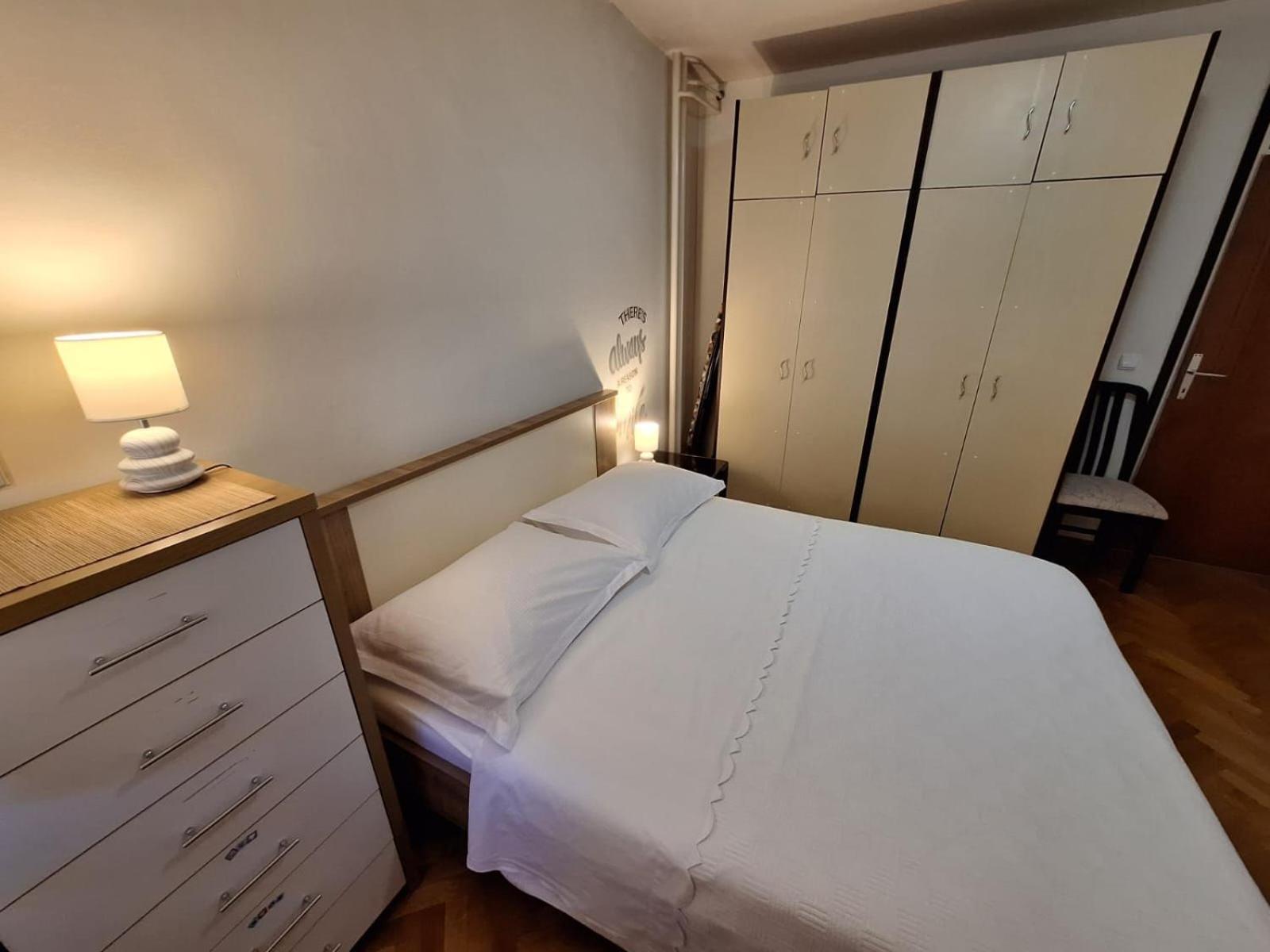 Apartments Split - Dida Moj Luaran gambar