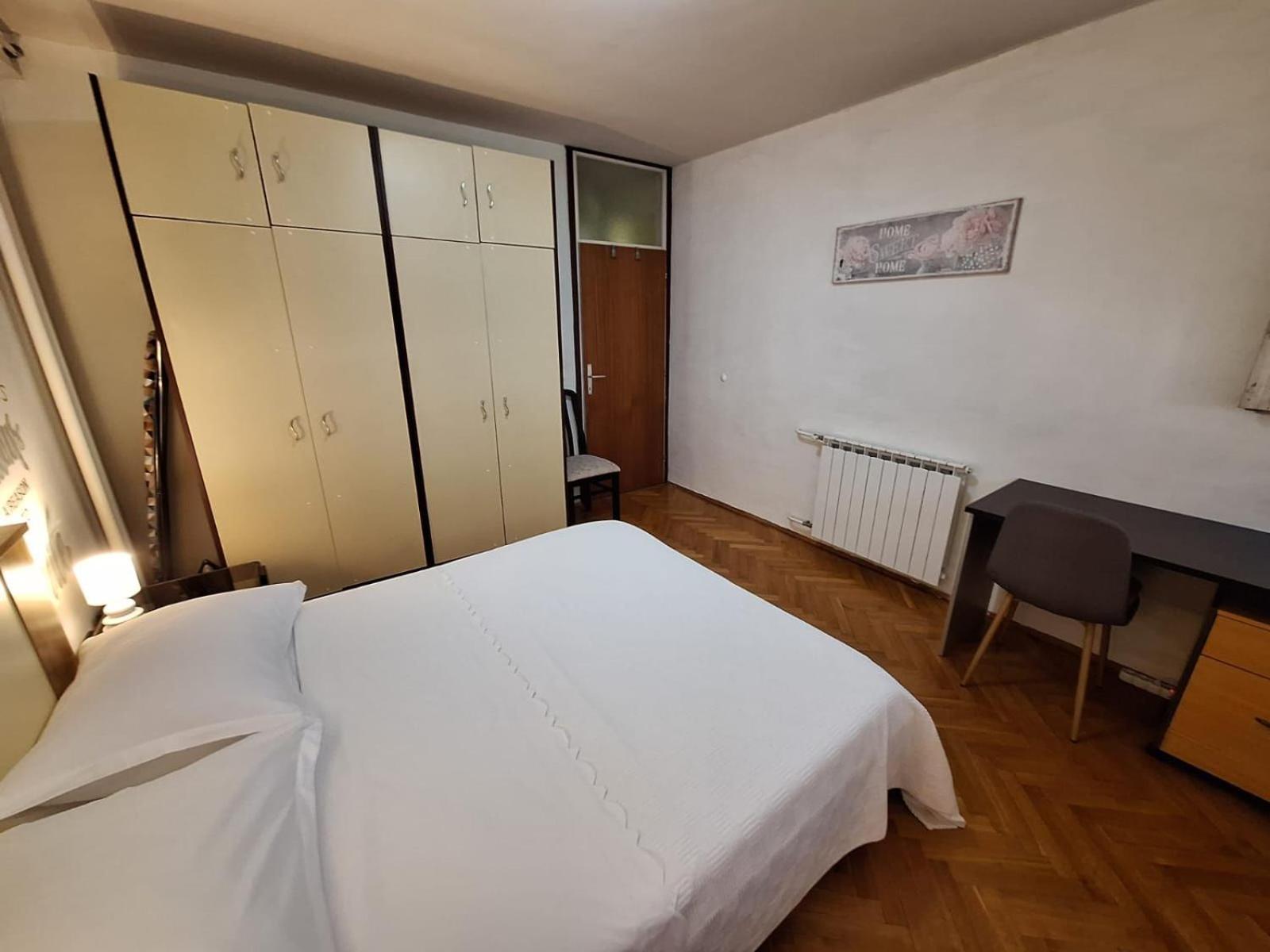 Apartments Split - Dida Moj Luaran gambar